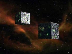 Star Trek: Voyager: Season 3 Episode 26