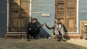 Preacher 2×7