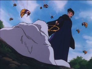 InuYasha Season 1 Episode 25