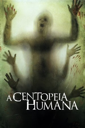 Image A Centopeia Humana
