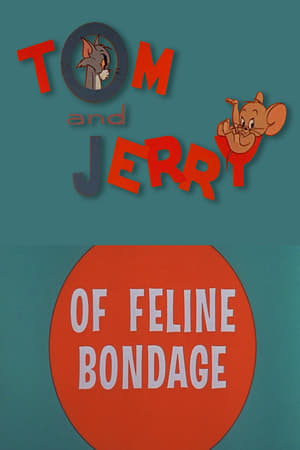 Poster Of Feline Bondage 1965