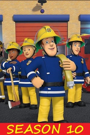 Fireman Sam: Season 10