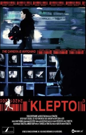 Klepto 2003