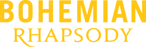 Bohemian Rhapsody — Logos 2
