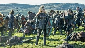 Vikings saison 5 Episode 8