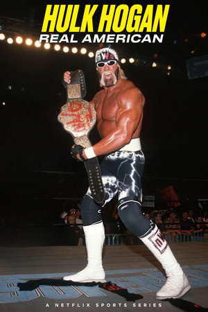 Hulk Hogan: Real American 24