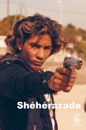 Shéhérazade 17