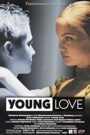 Poster Young Love 2001