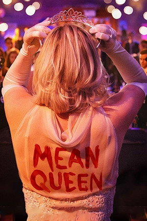 Psycho Prom Queen 12