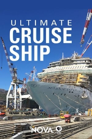 Image Ultimate Cruise Ship