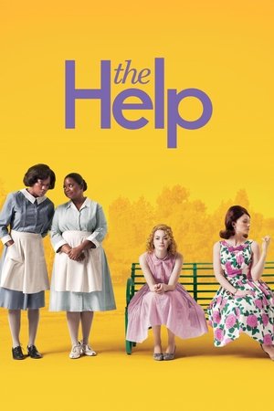 Poster The Help 2011