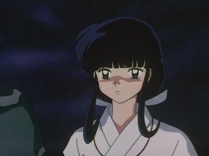 InuYasha Season 1 Episode 32