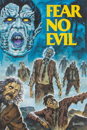 Fear No Evil 23