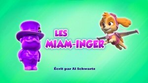Les Miam-inger