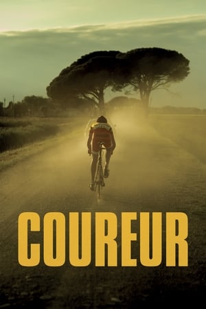 Poster Coureur 2019