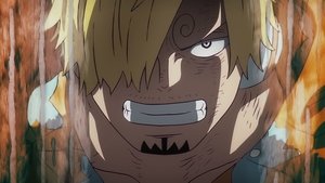 One Piece วันพีช ตอนที่ 1144 ซับไทย ที่สุดของฝันร้าย การรวมพลของห้าผู้เฒ่า