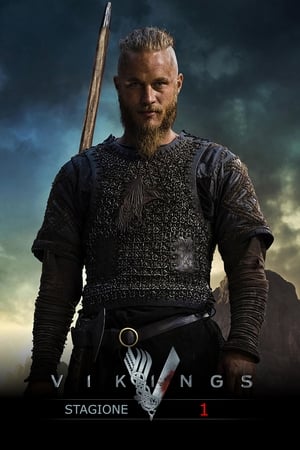 Vikings: Stagione 1