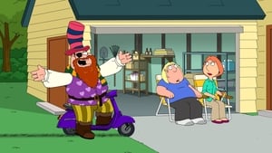 Family Guy: Season 16 Episode 10 – Boy (Dog) Meets Girl (Dog)