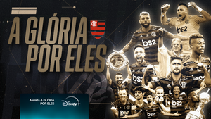 A Glória Por Eles