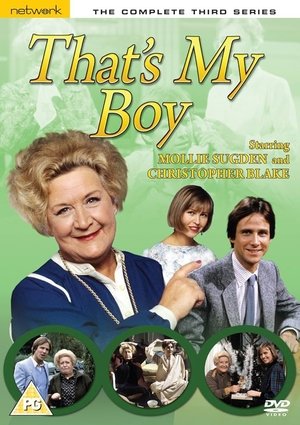 That's My Boy - Season 3