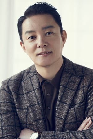 Lee Beom-soo isJang Tae-su