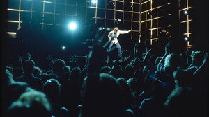 George Michael: The Faith Tour still 8