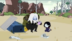 Hora de aventuras Temporada 5 Capitulo 14