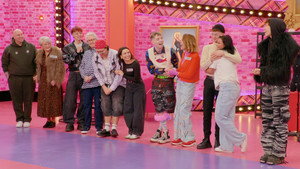 RuPaul’s Drag Race UK: 8 x 8