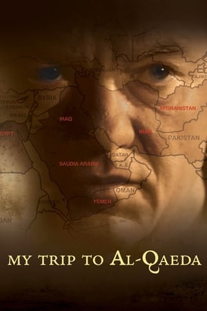 Poster My Trip to Al-Qaeda (2010)