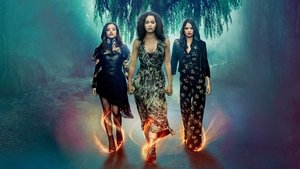 مشاهدة مسلسل Charmed مترجم