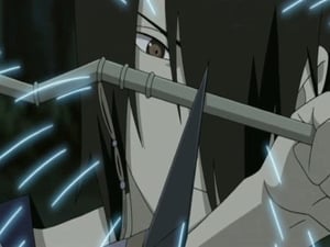 Naruto Shippuden Episódio 144 – Andarilho