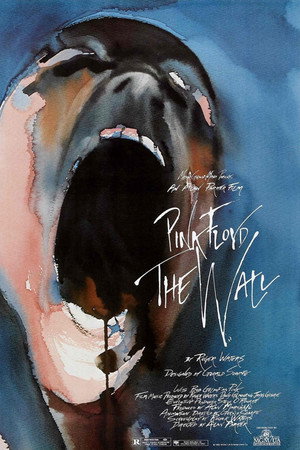 poster Pink Floyd: The Wall