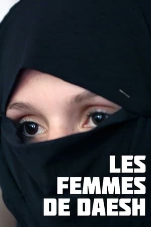 Image Les femmes de Daesh