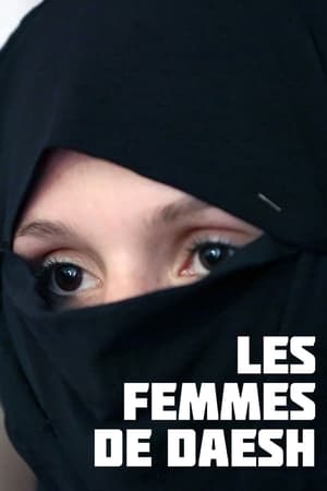 Poster Die Frauen der Terrormiliz 2019