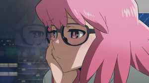 My Hero Academia: Vigilantes: 1×15