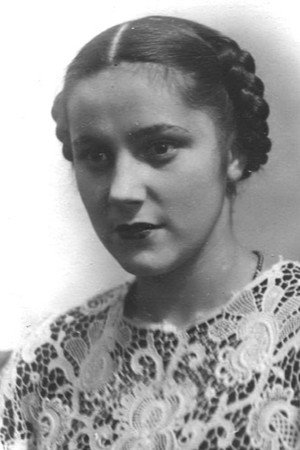 Galina Korotkevich portrait