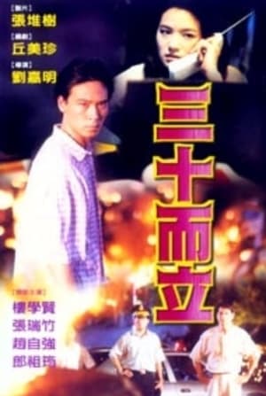 Poster 三十而立 1997