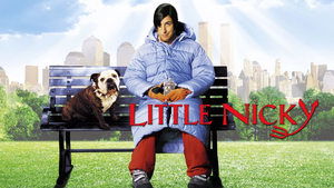 Little Nicky (2000)