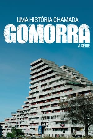 Image A Story Called Gomorrah - The Series