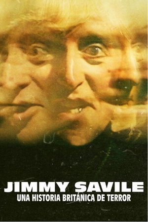 Image Jimmy Savile: Una historia británica de terror