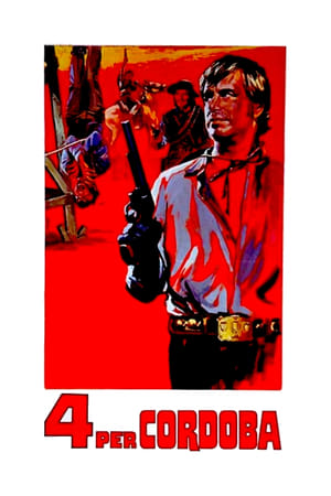 4 per Cordoba (1970)
