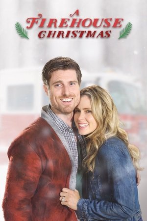 A Firehouse Christmas A Firehouse Christmas