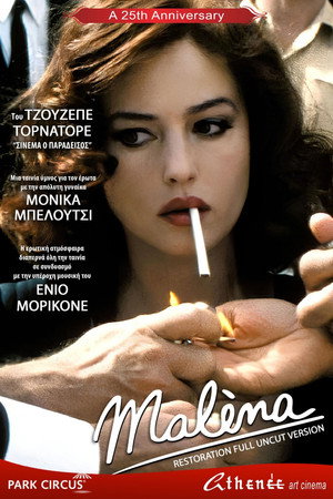 poster Malena