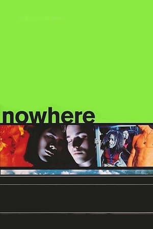 Poster Nowhere 1997
