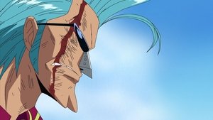 One Piece: 1×307