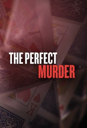 The Perfect Murder - 2014 soap2day