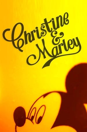 Poster Christine & Marley (2017)