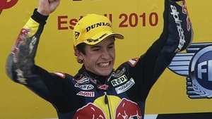 Marc Márquez: All In Temporada 1 Capitulo 2