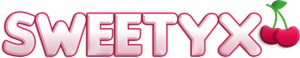 Logo SweetyX