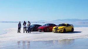 Top Gear Episode 1